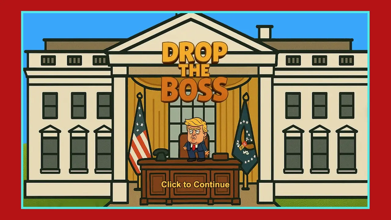 Reseña de la tragamonedas Drop The Boss. Reseña de la tragamonedas Drop The Boss.
