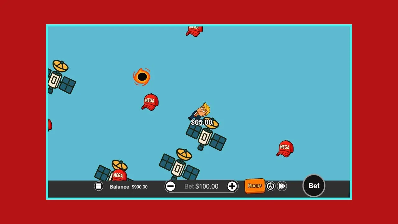 Reseña de la tragamonedas Drop The Boss. Reseña de la tragamonedas Drop The Boss.